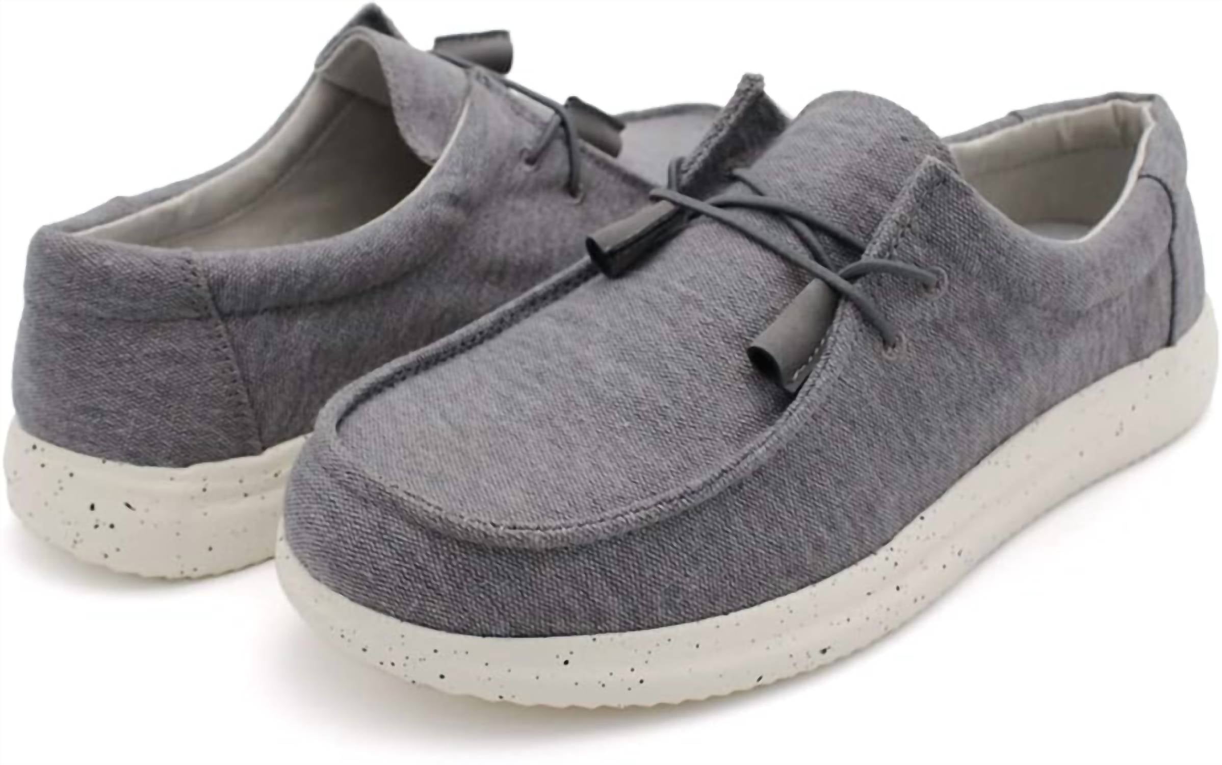 Laforst Shoes - Men’s Huntington Comfort Hola! Shoes