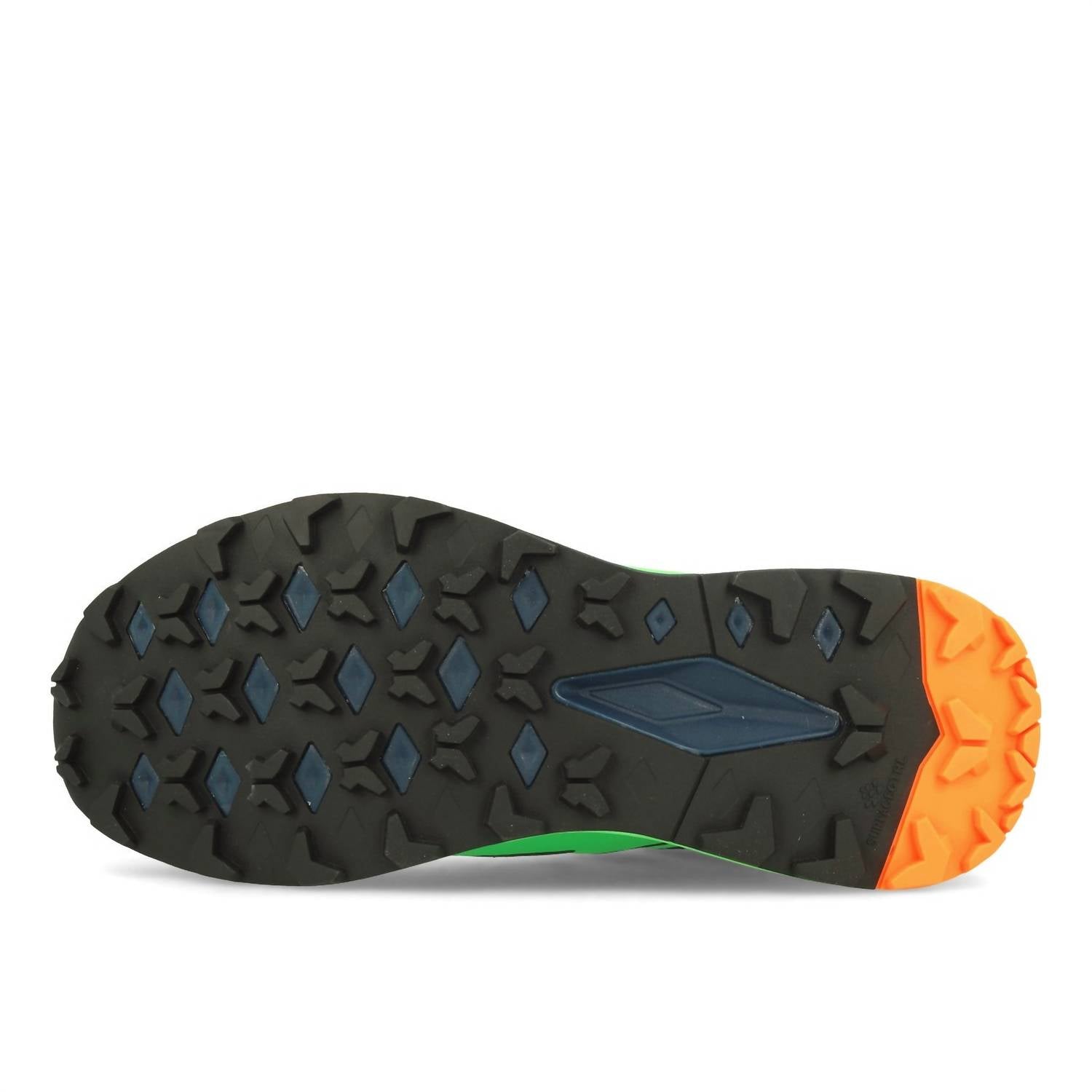 The North Face - Men's Vectiv Infinite Futurelight Trail Running Shoes
