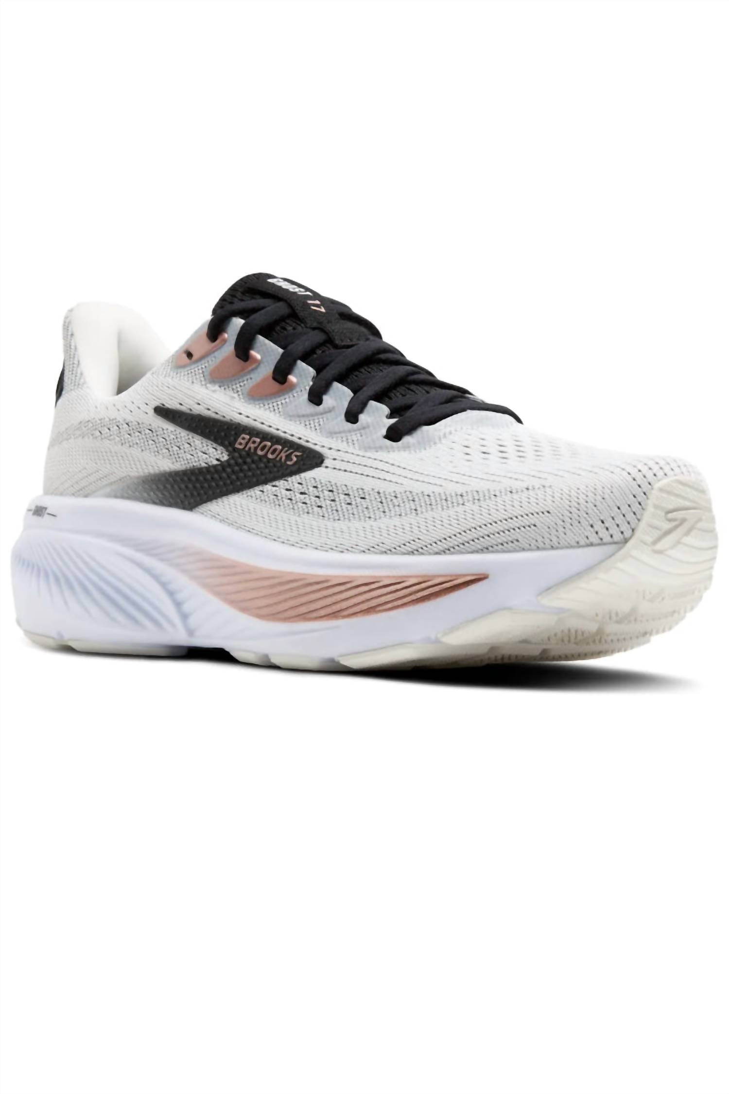 Brooks - Women's Ghost 17 Running Shoe