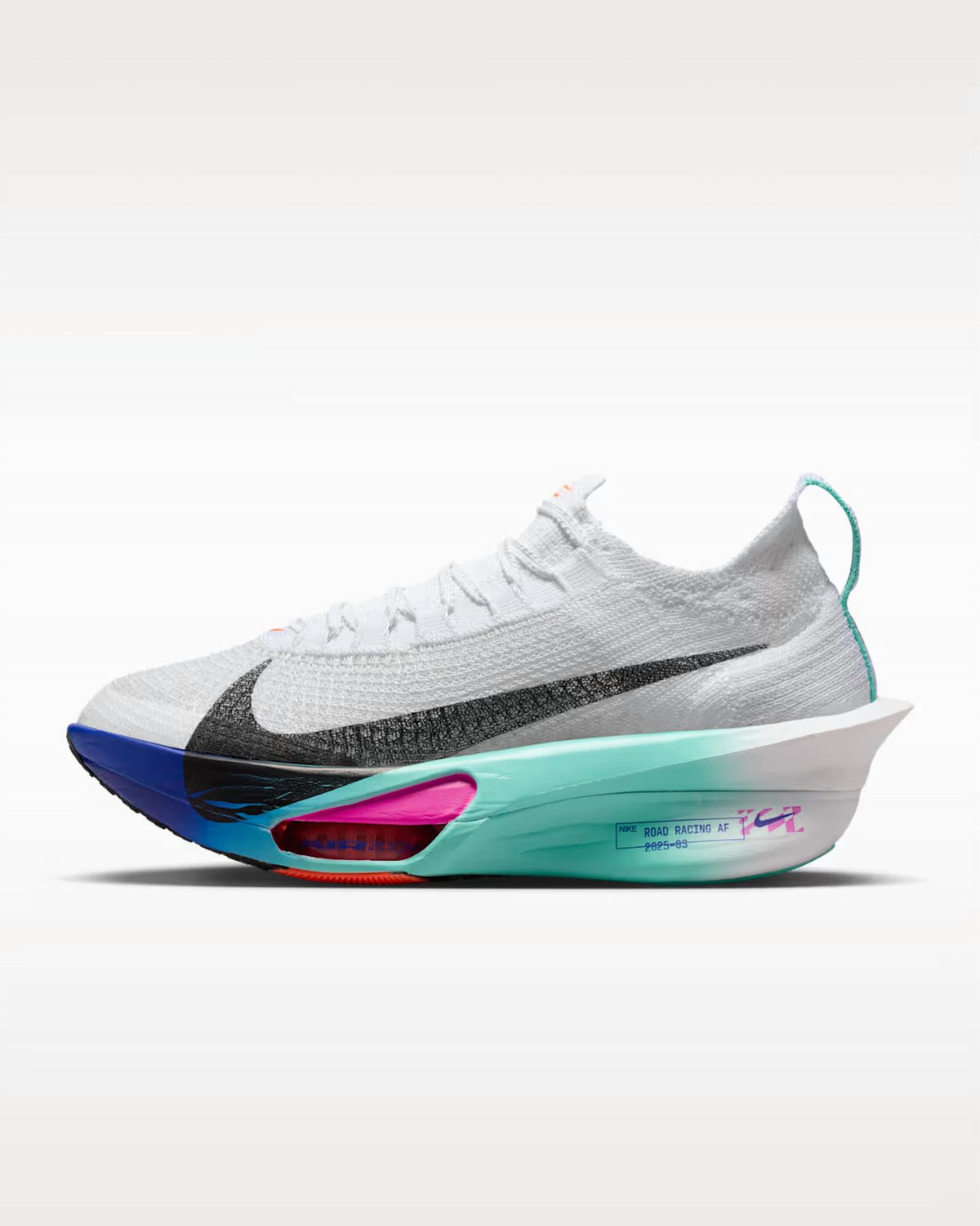 Nike - Women's Alphafly 3 Sneaker