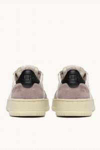 Autry - Women's Medalist Low-top Sneaker