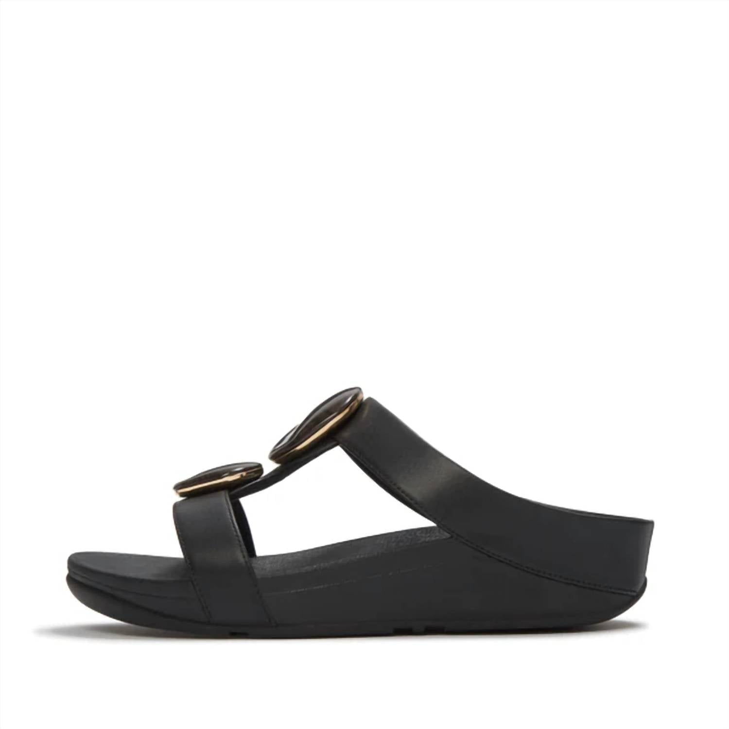 Fitflop - Women's Fino Slide