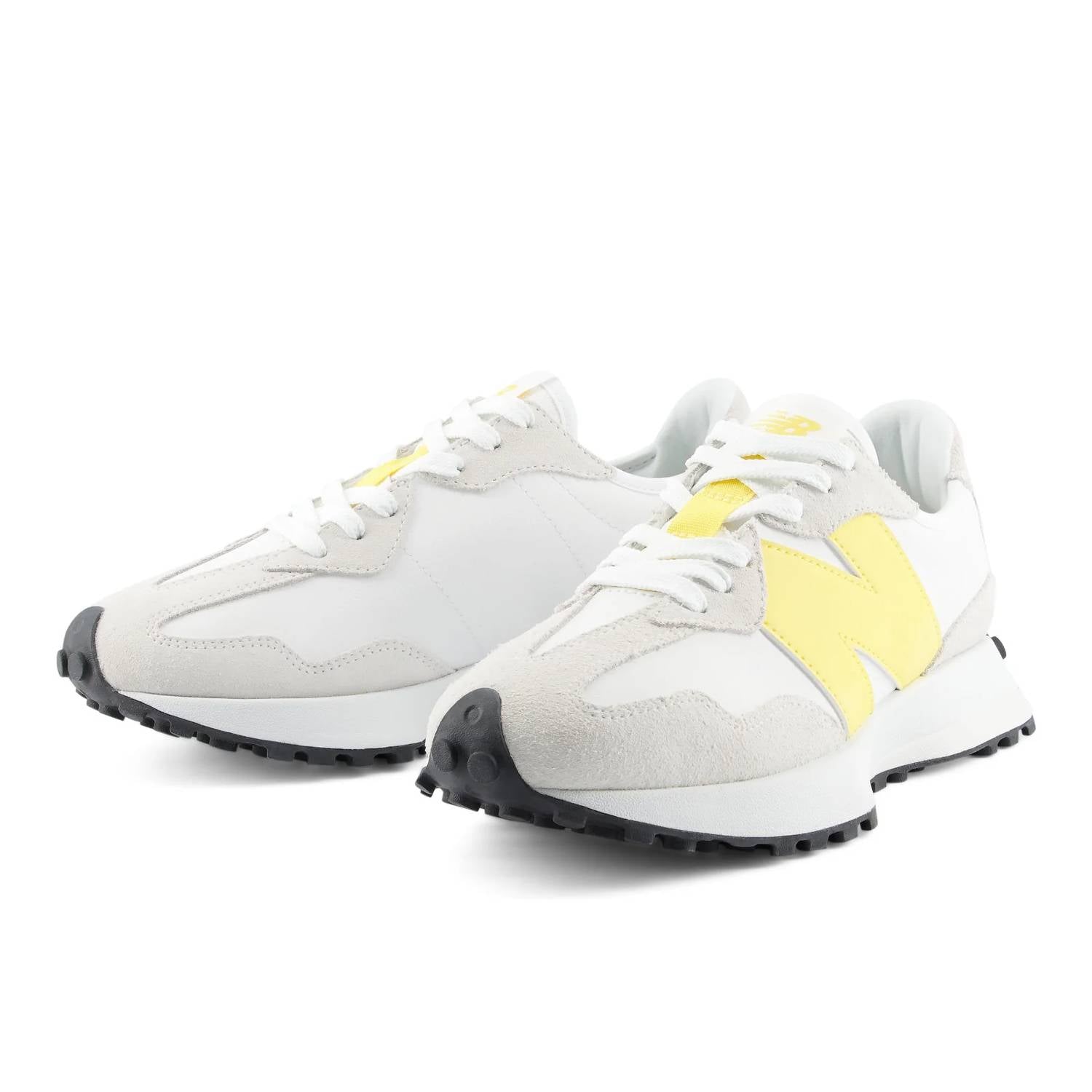 New Balance - Women's 327 Trainer Shoe