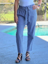 Hatley - Paper Bag Pants