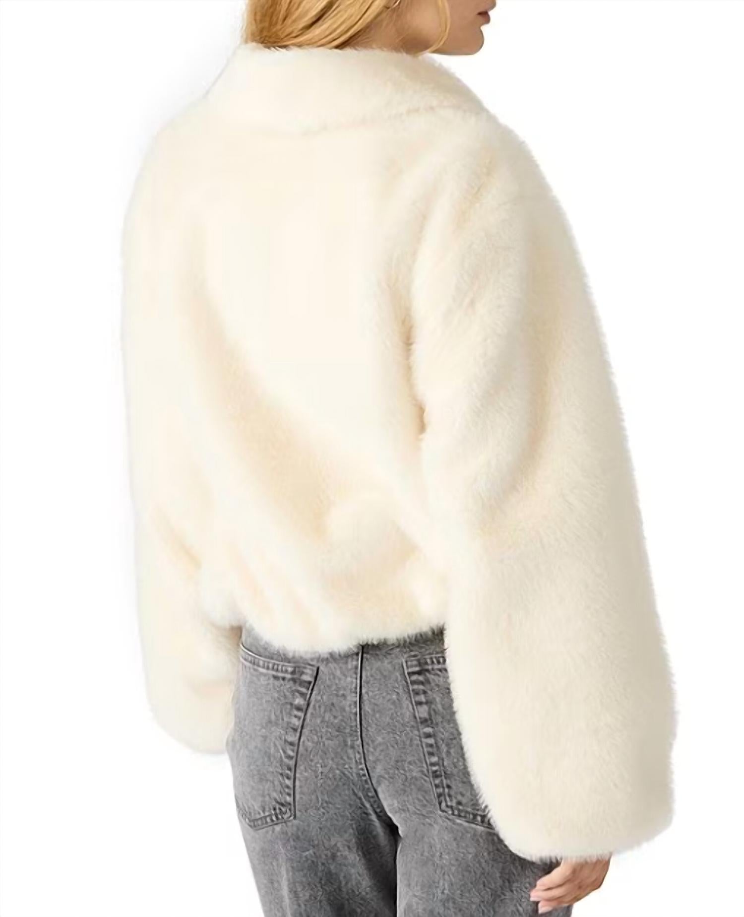 Steve Madden - Evanie Coat