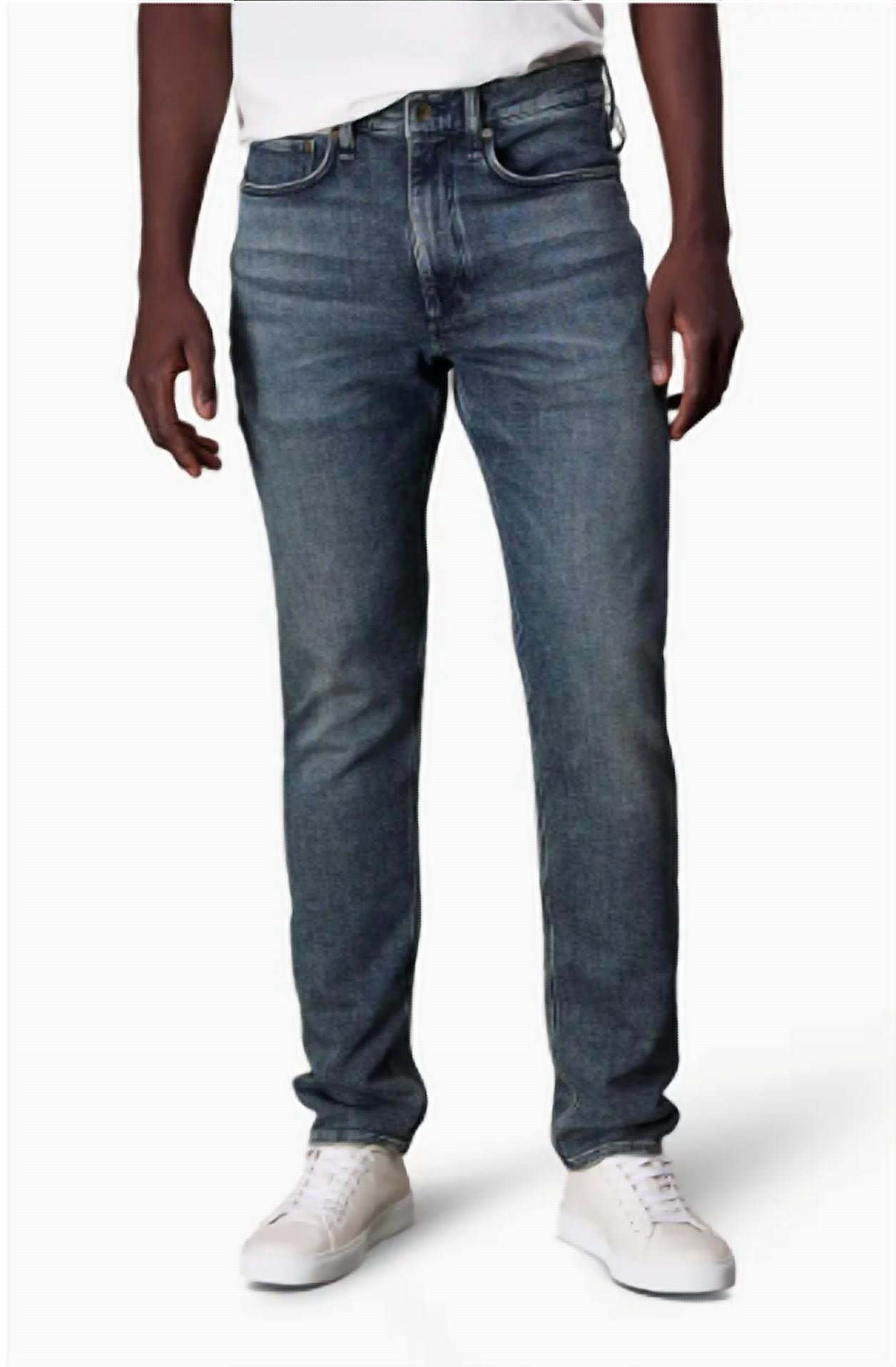 Rag & Bone - Fit 2 Stride Slim Fit Jeans
