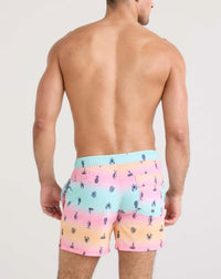 Saxx - Summer Ombre Swim Trunks