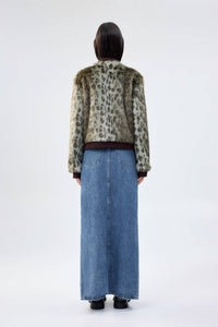 Unreal Fur - Foliage Jacket