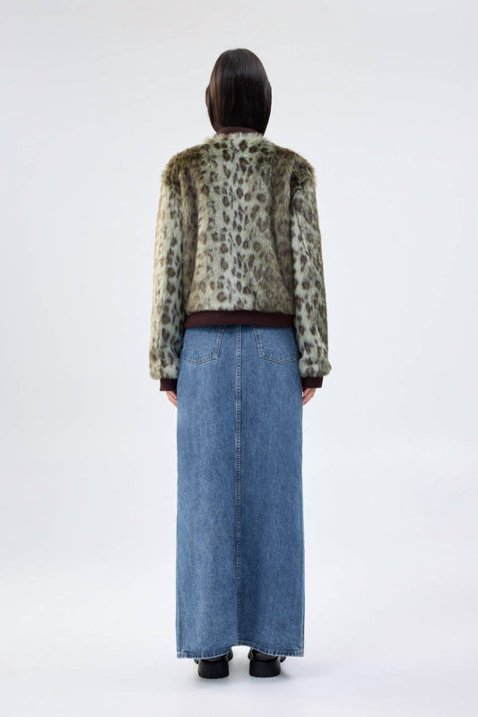 Unreal Fur - Foliage Jacket