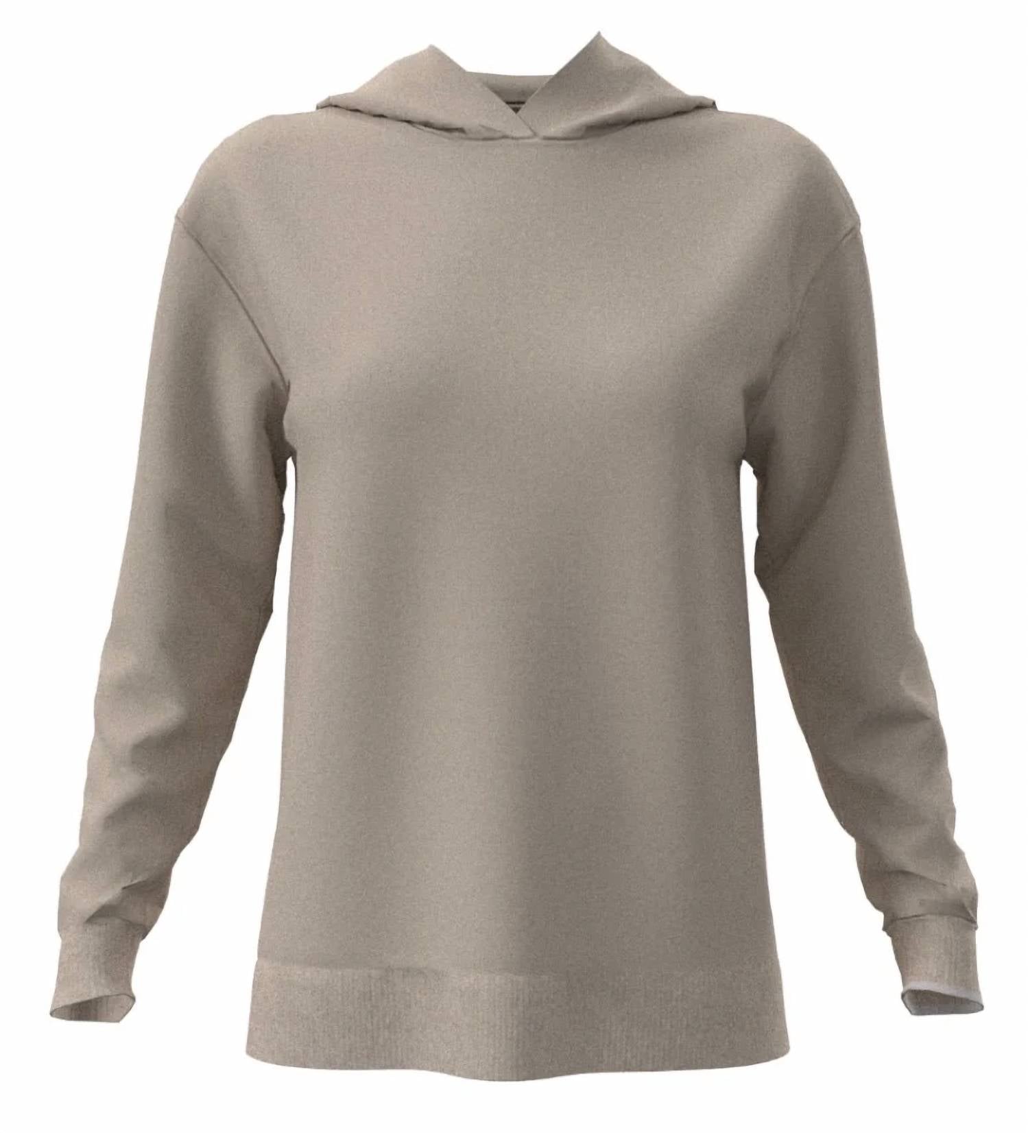 Greyson Clothiers - Women's Classic Koko Long Sleeve Hoodie