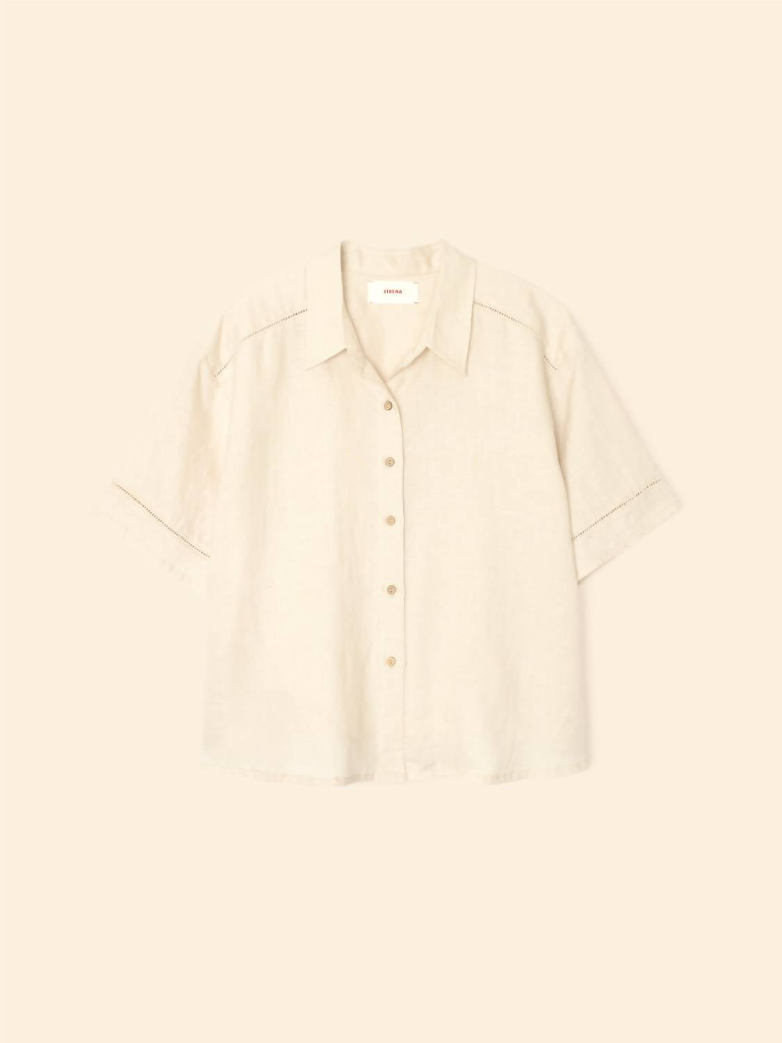 Xirena - Hendry Shirt