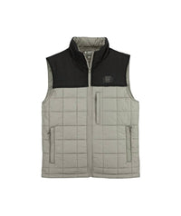 Jetty - Terrace Color Block Vest
