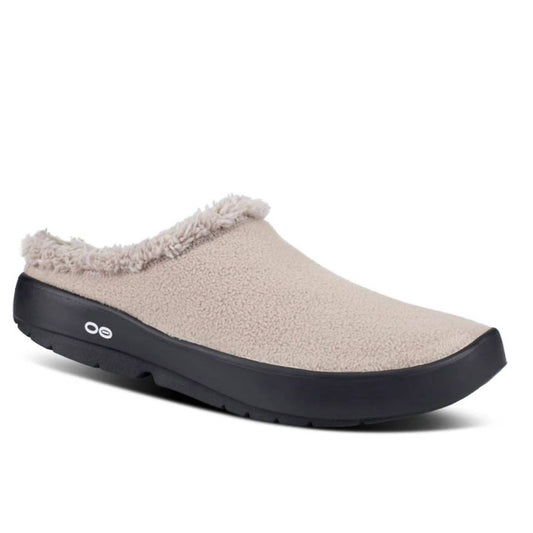 Oofos - Men's Oocoozie Mule Slipper