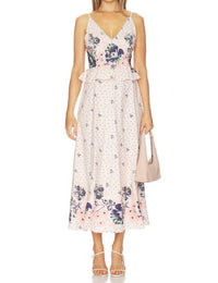 Cleobella - Mena Ankle Dress