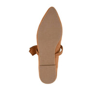 Journee Collection - Women's Aizlynn Wide Width Flats