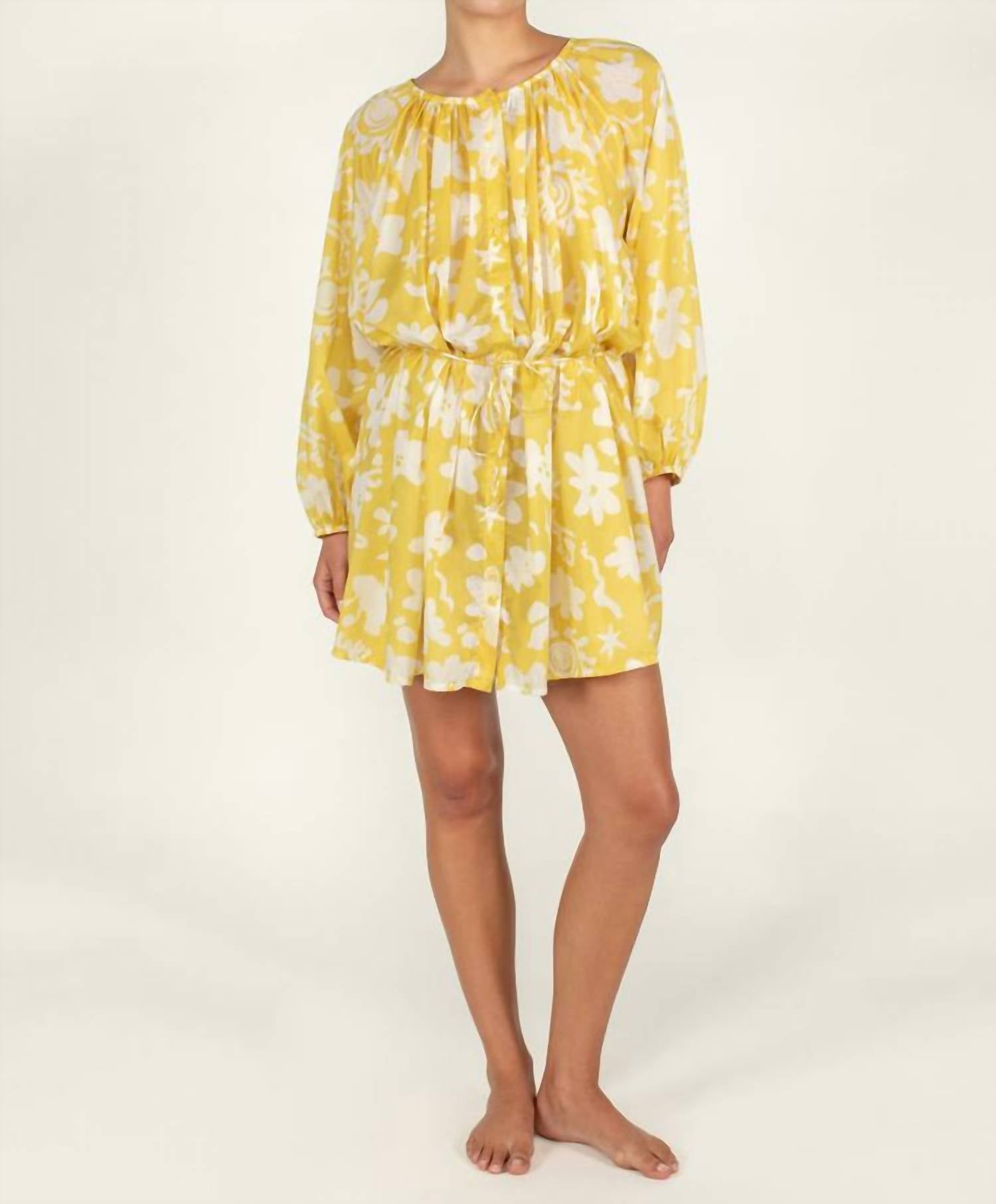 Mikoh - Nea Dress