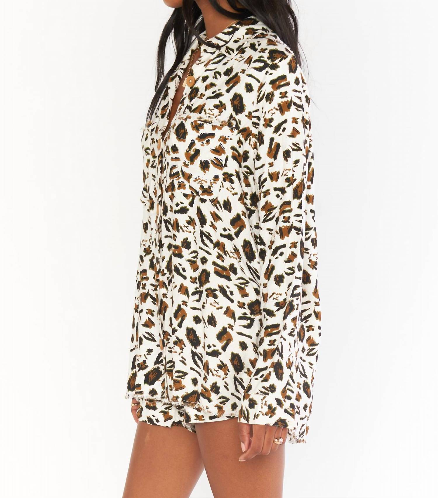 Show Me Your Mumu - Marcella Top