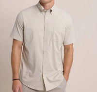 Southern Tide - Intercoastal Jawbreakers Sportshirt