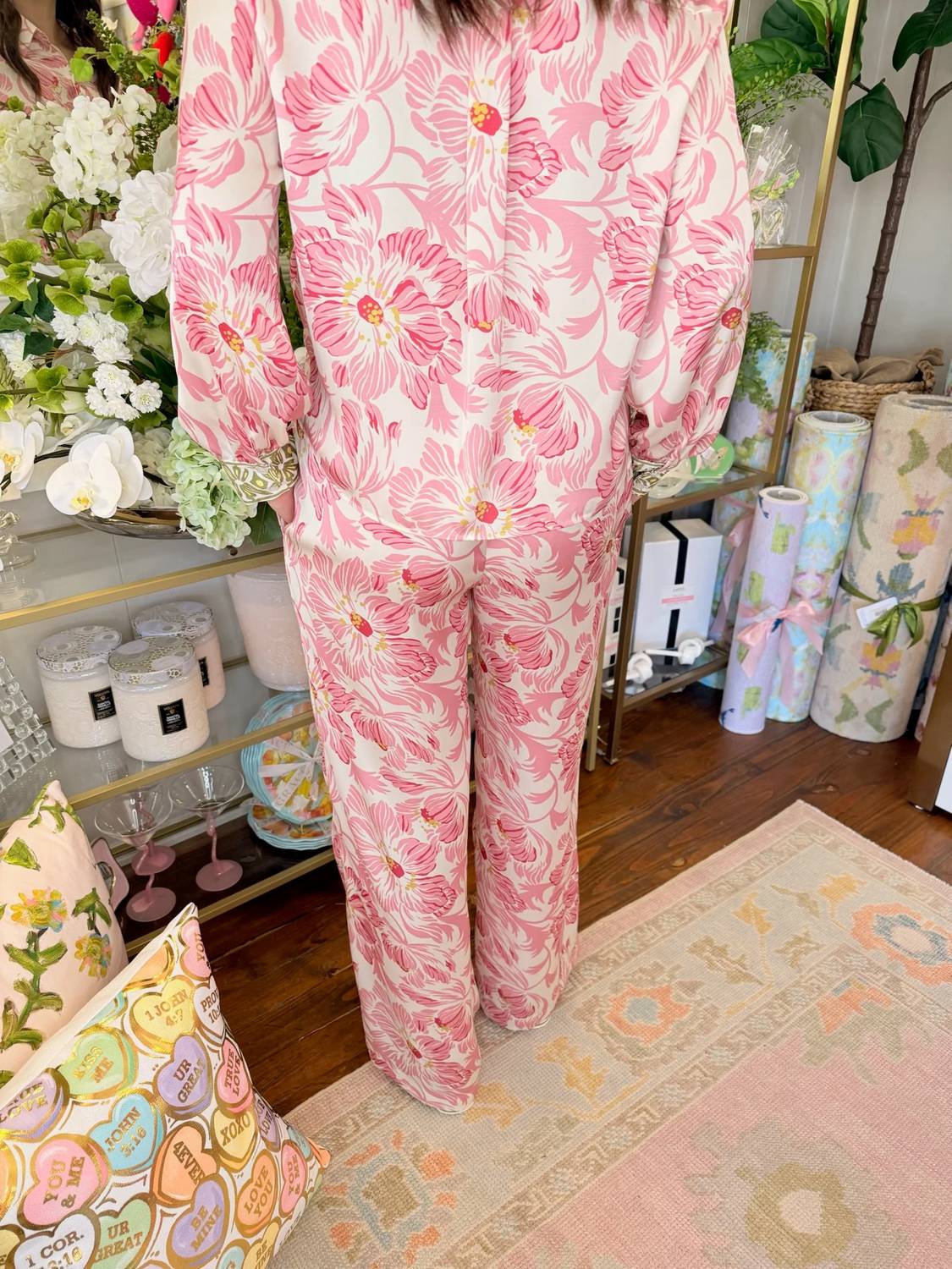 Drew - Women's Hattie Pant