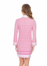Cabana Life - Algarve Tunic Dress