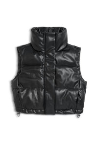 Katie J Nyc - Girls Jenny Vest