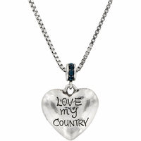 Brighton - Of The Heartland Necklace