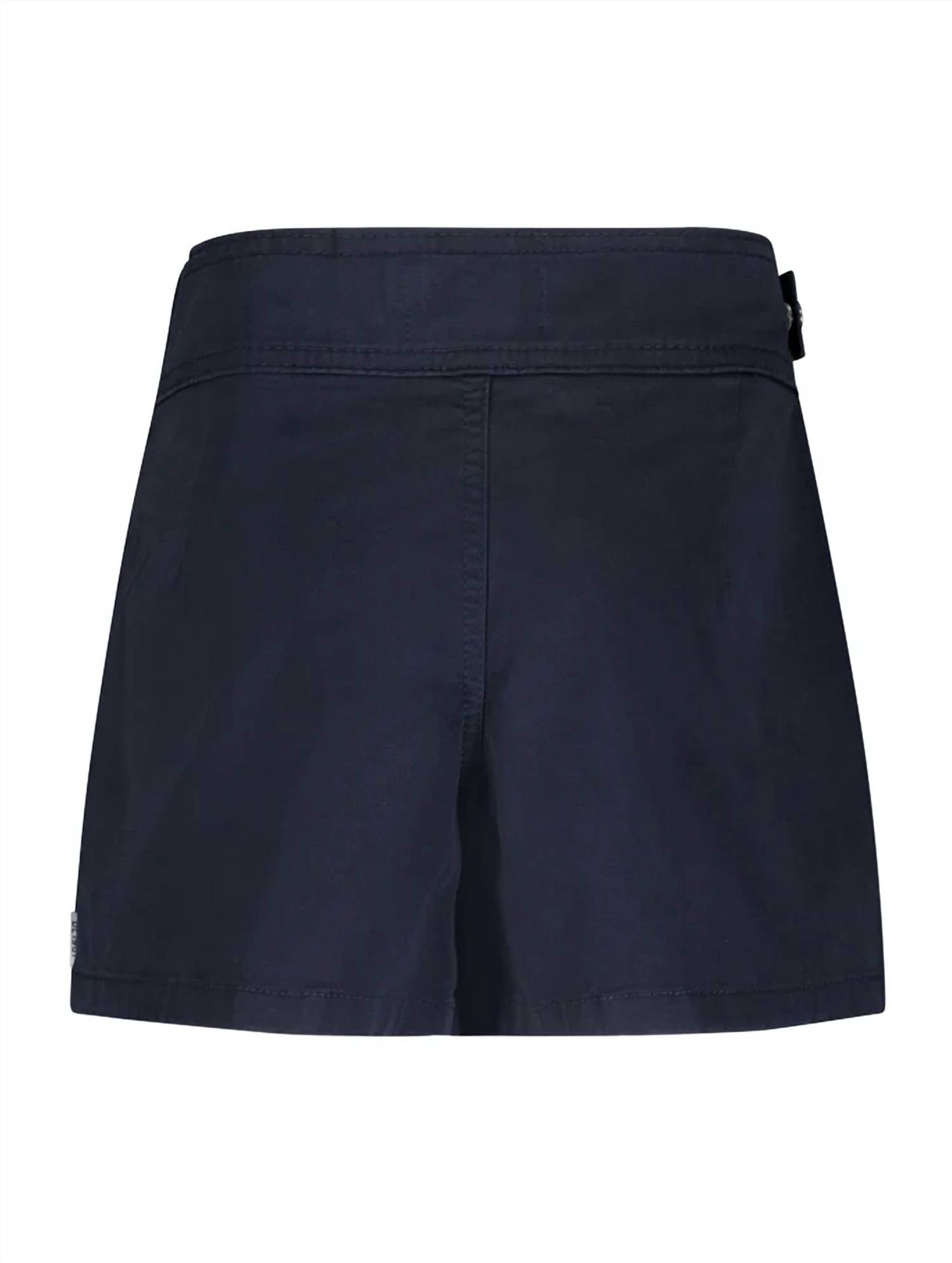 Dl1961 - Kids' - Girl's Lola Skort