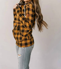 Ampersand Ave - Fullzip Sweatshirt