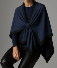 J'Envie/Eli - Women's Portico Travel Wrap