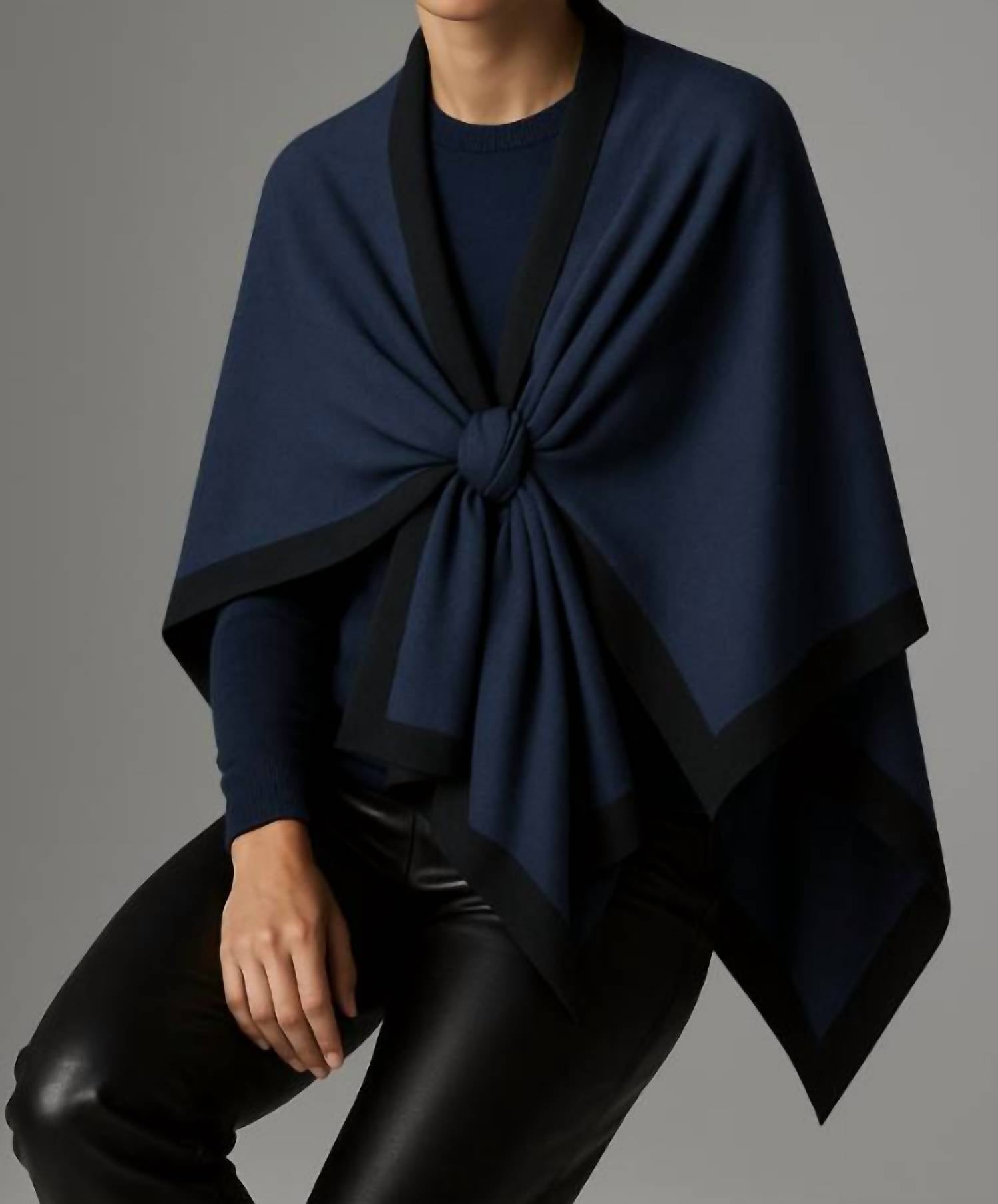 J'Envie/Eli - Women's Portico Travel Wrap