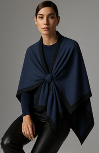 J'Envie/Eli - Women's Portico Travel Wrap