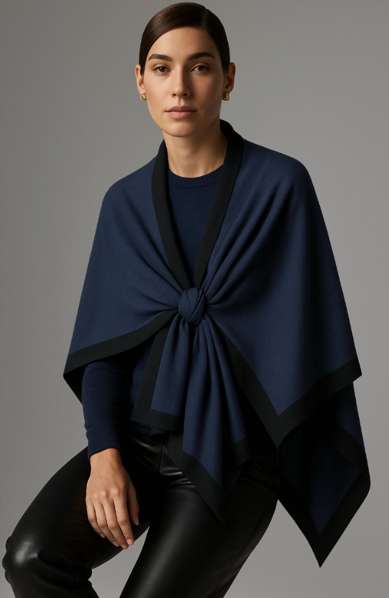 J'Envie/Eli - Women's Portico Travel Wrap