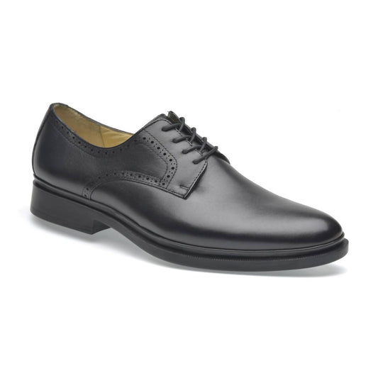 Men's Lambskin Oxfords Classic