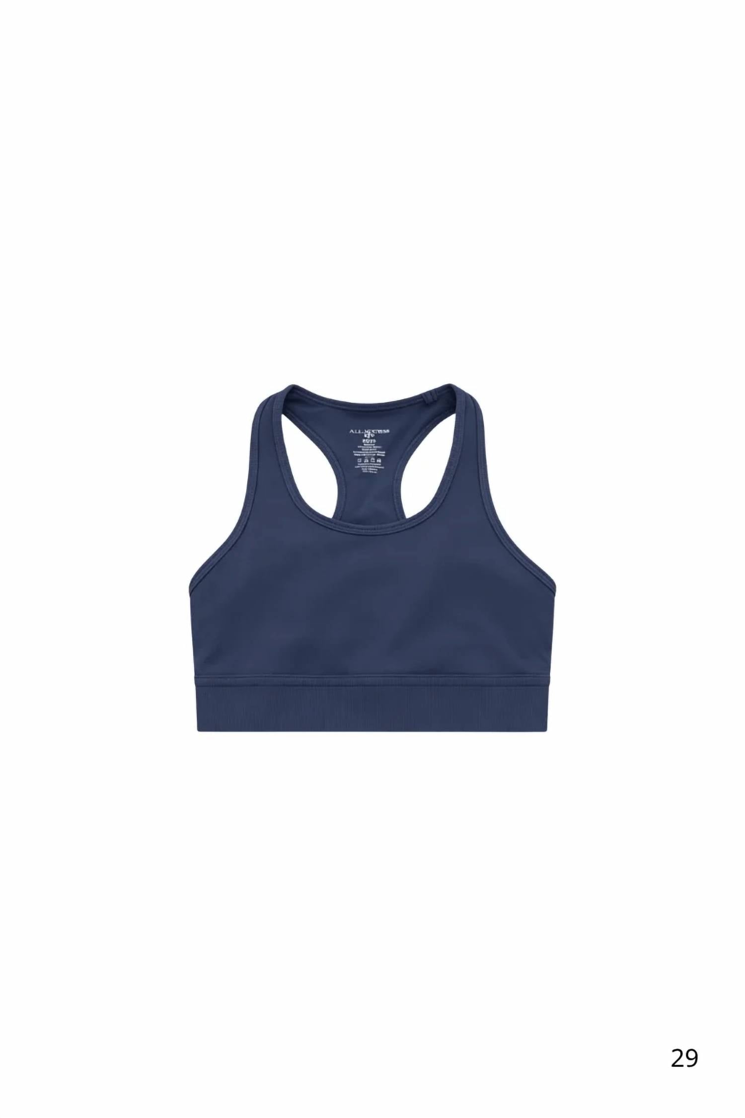 Bandier - Women's Front Row Bra