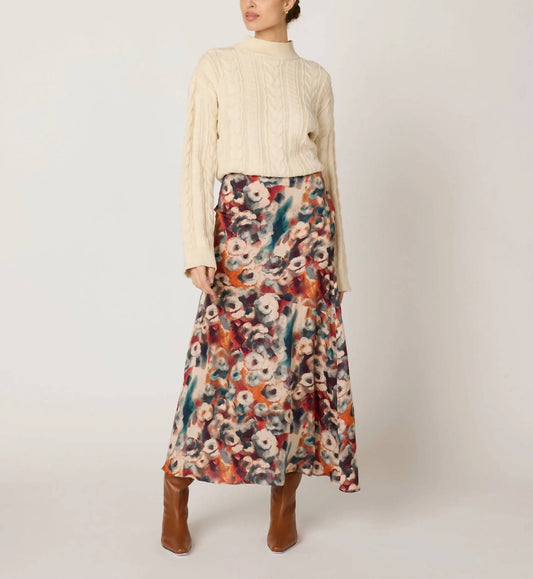 Cleobella - Maria Ankle Skirt