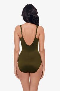 Miraclesuit - Dd-cup Siren One Piece