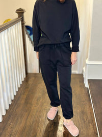 Hello Nite - Elsa Pull-on Jogger Pants