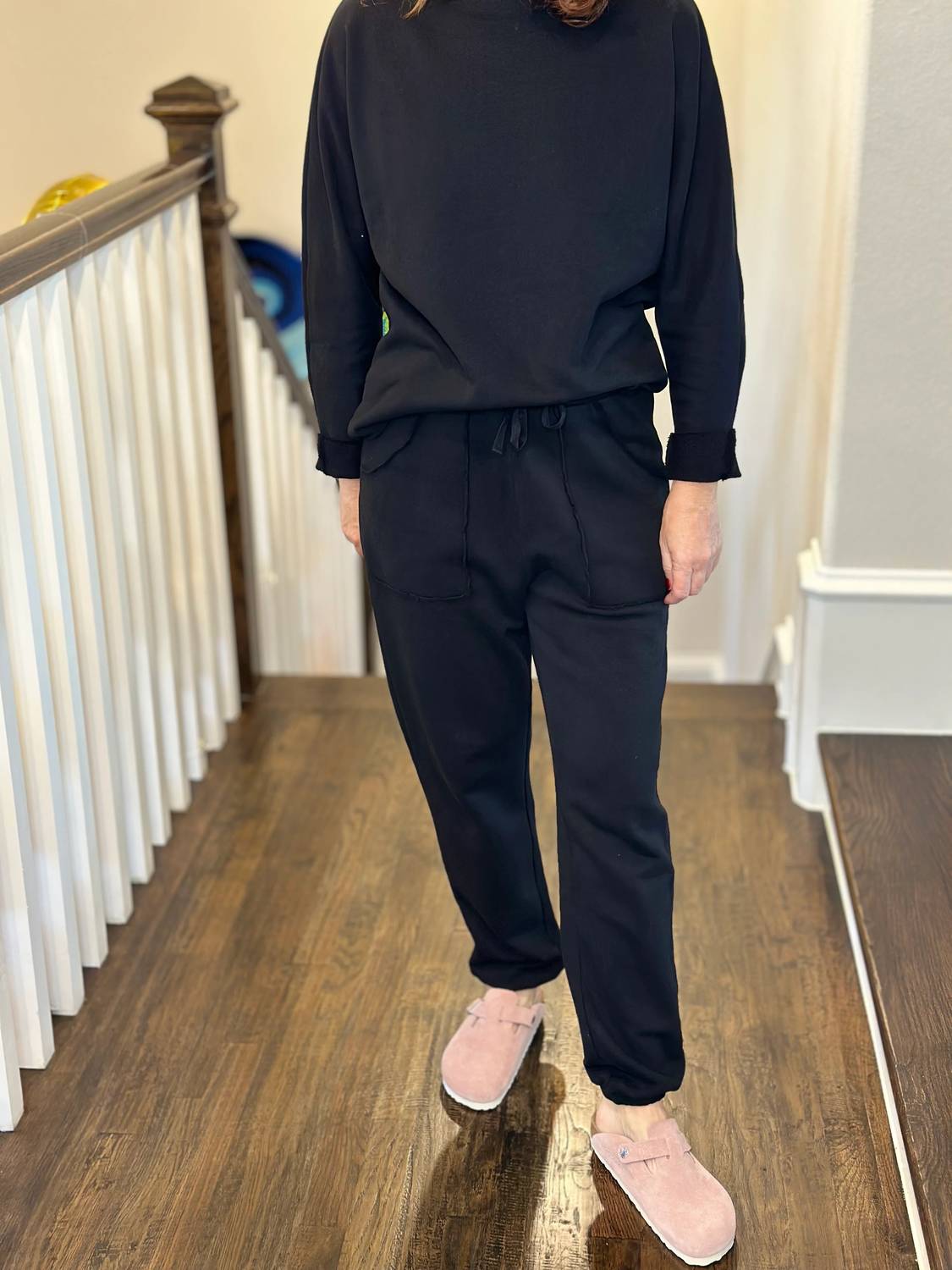 Hello Nite - Elsa Pull-on Jogger Pants