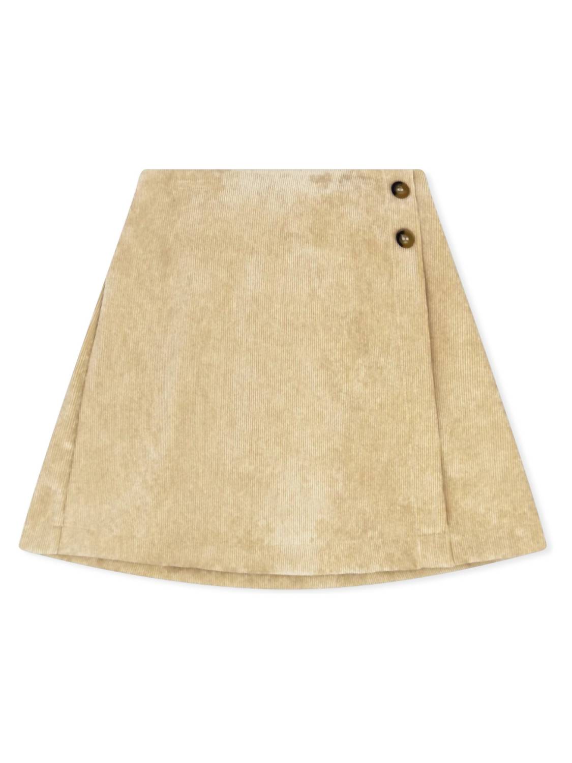 Set Proper - Girls Julia Skirt