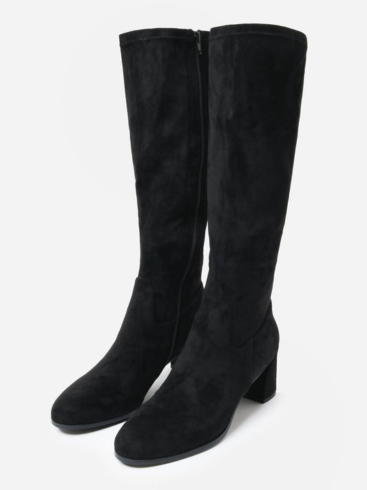 Vaneli - Women's Caissy Knee Boot