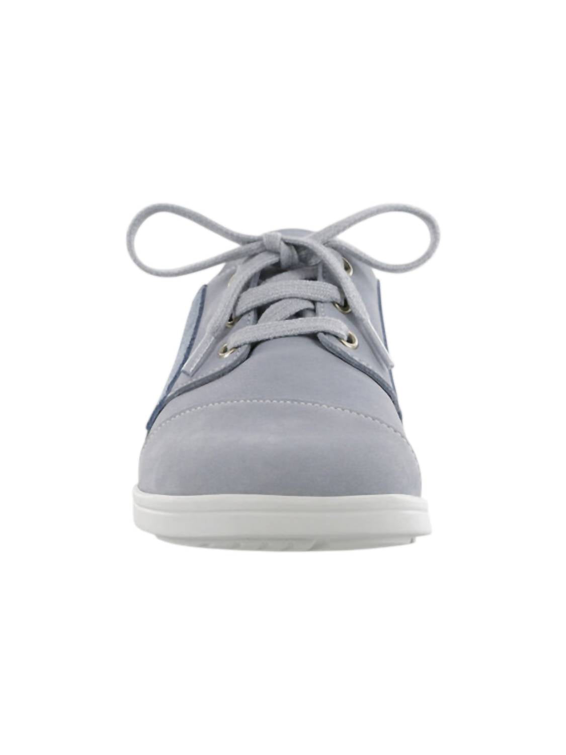 Sas - Women's Marnie Lace Up Sneakers