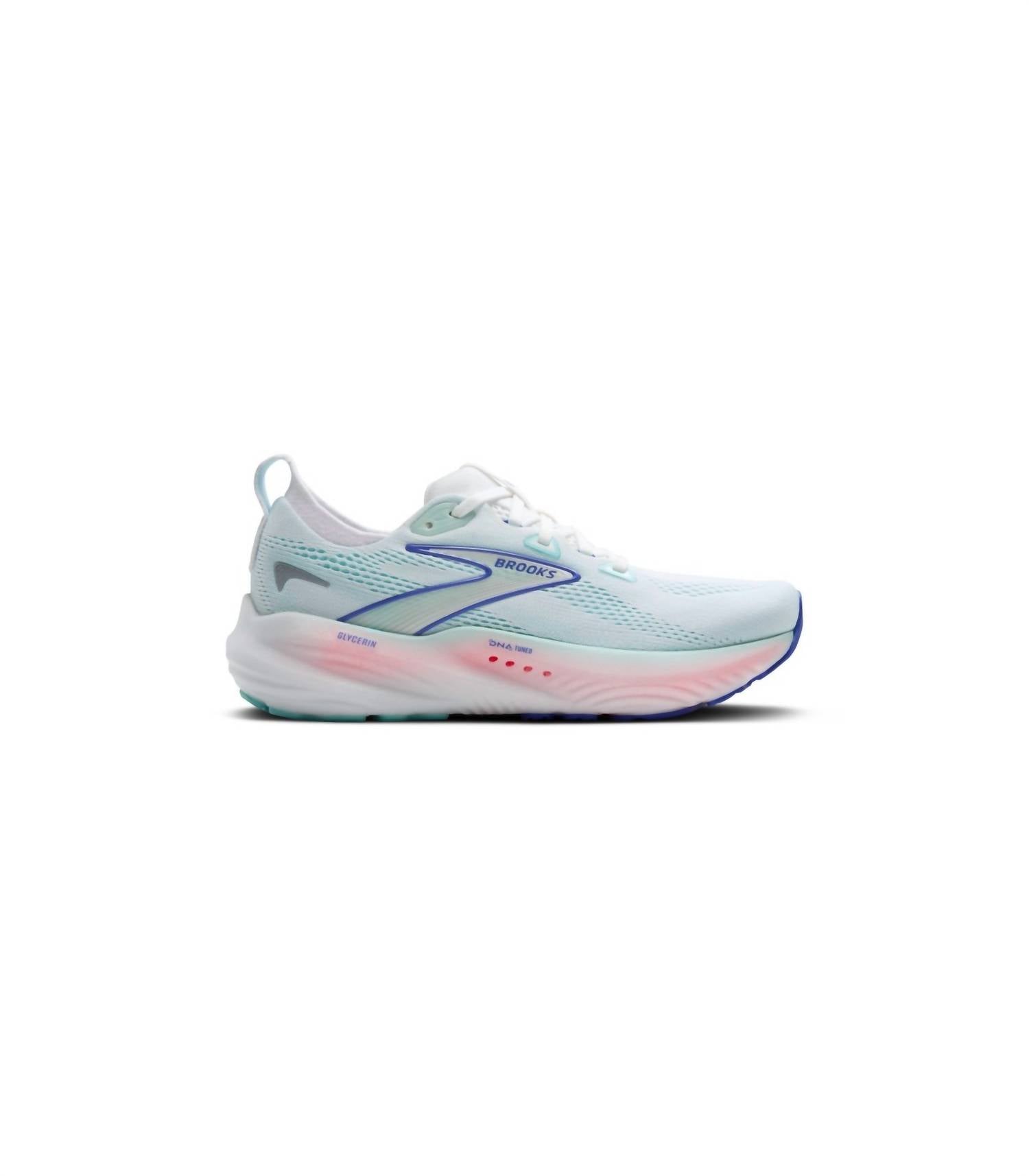 Brooks - Women's Glycerin 22 Running Shoes
