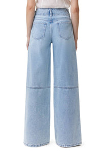 Habitual - High Waist Wide Leg Trouser Jeans
