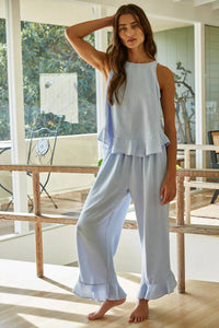 By Together - Susi Wide Leg Pants