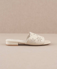 Oasis Society - Women's The Manila Sandal