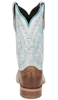 Tony Lama - Women's Gabriella Square Toe Western Boot