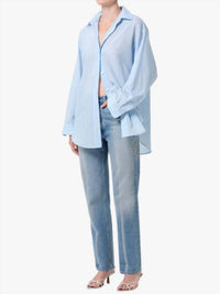 Agolde - Sona Button Down Shirt