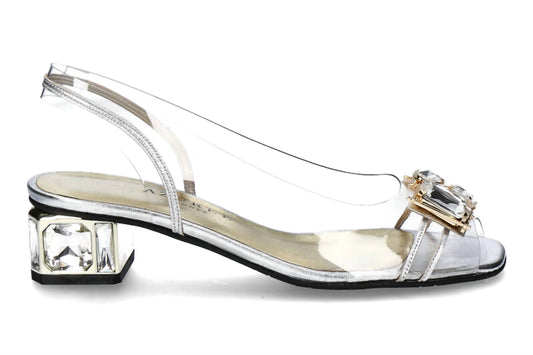 Azuree Cannes - Women's Mawa Sandals