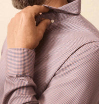 Faherty - Movement Shirt