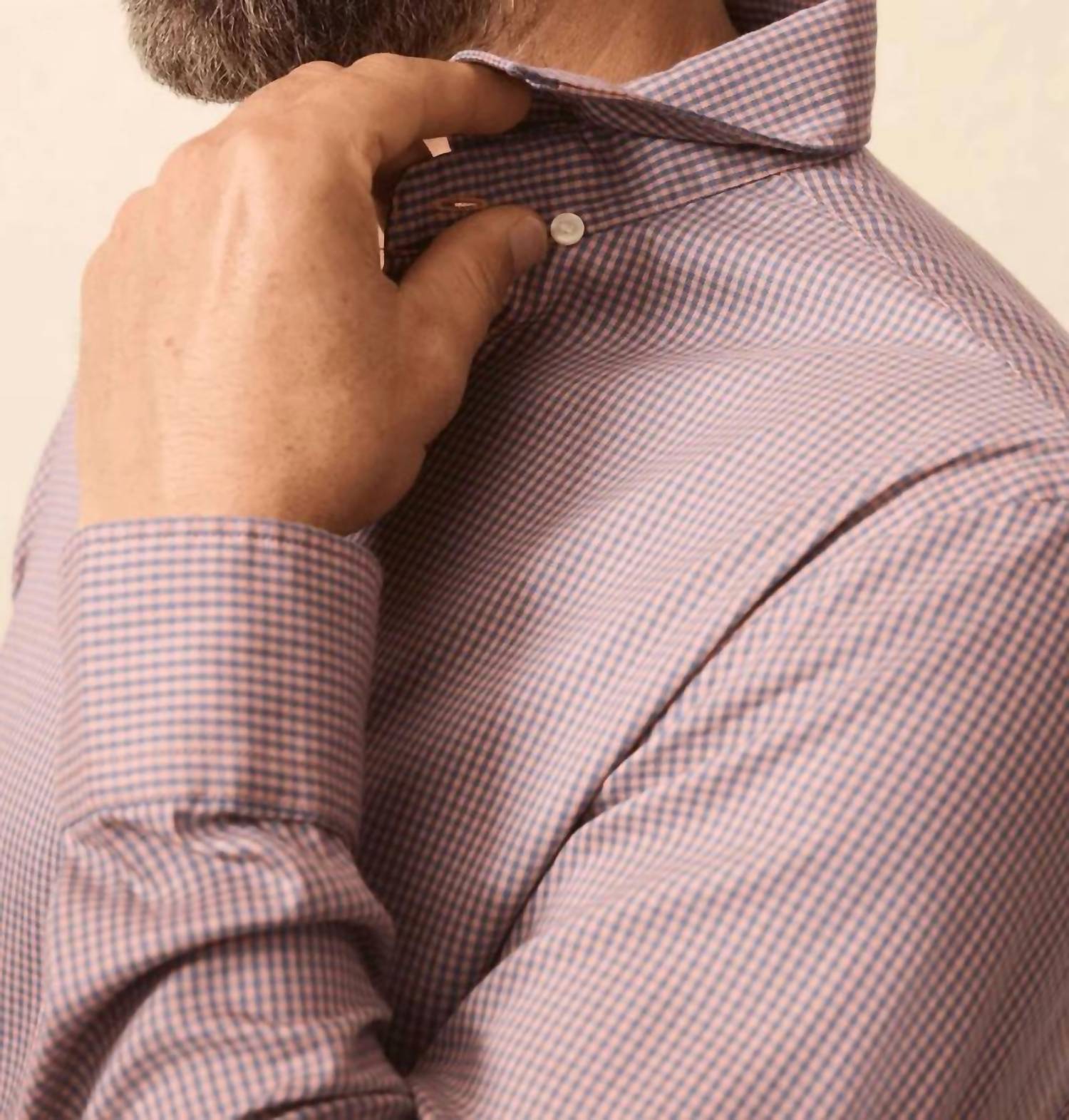 Faherty - Movement Shirt